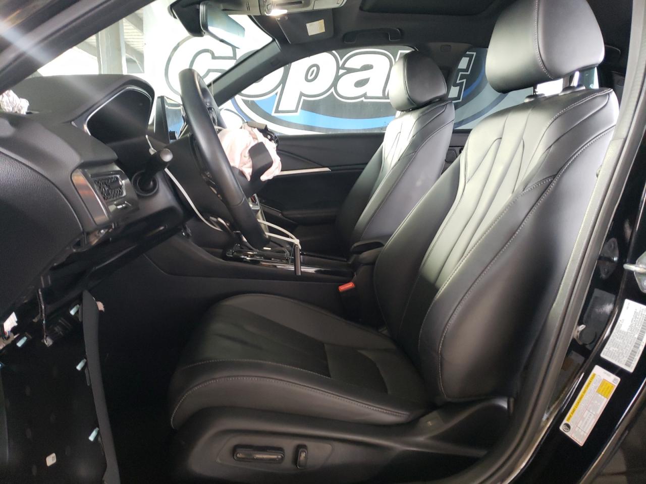 2024 Acura Integra A-Spec VIN: 19UDE4H37RA029528 Lot: 81878795