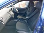 2018 HYUNDAI I20 GO SE  for sale at Copart PETERLEE