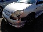 2003 HONDA CIVIC  for sale at Copart WOLVERHAMPTON