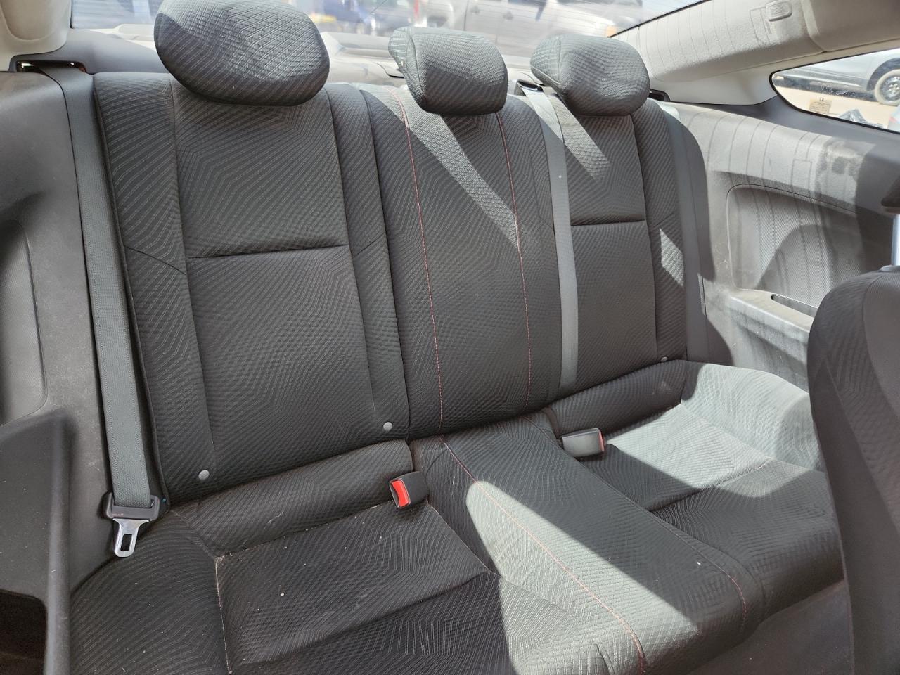 2012 Honda Civic Si VIN: 2HGFG4A57CH708125 Lot: 71629775