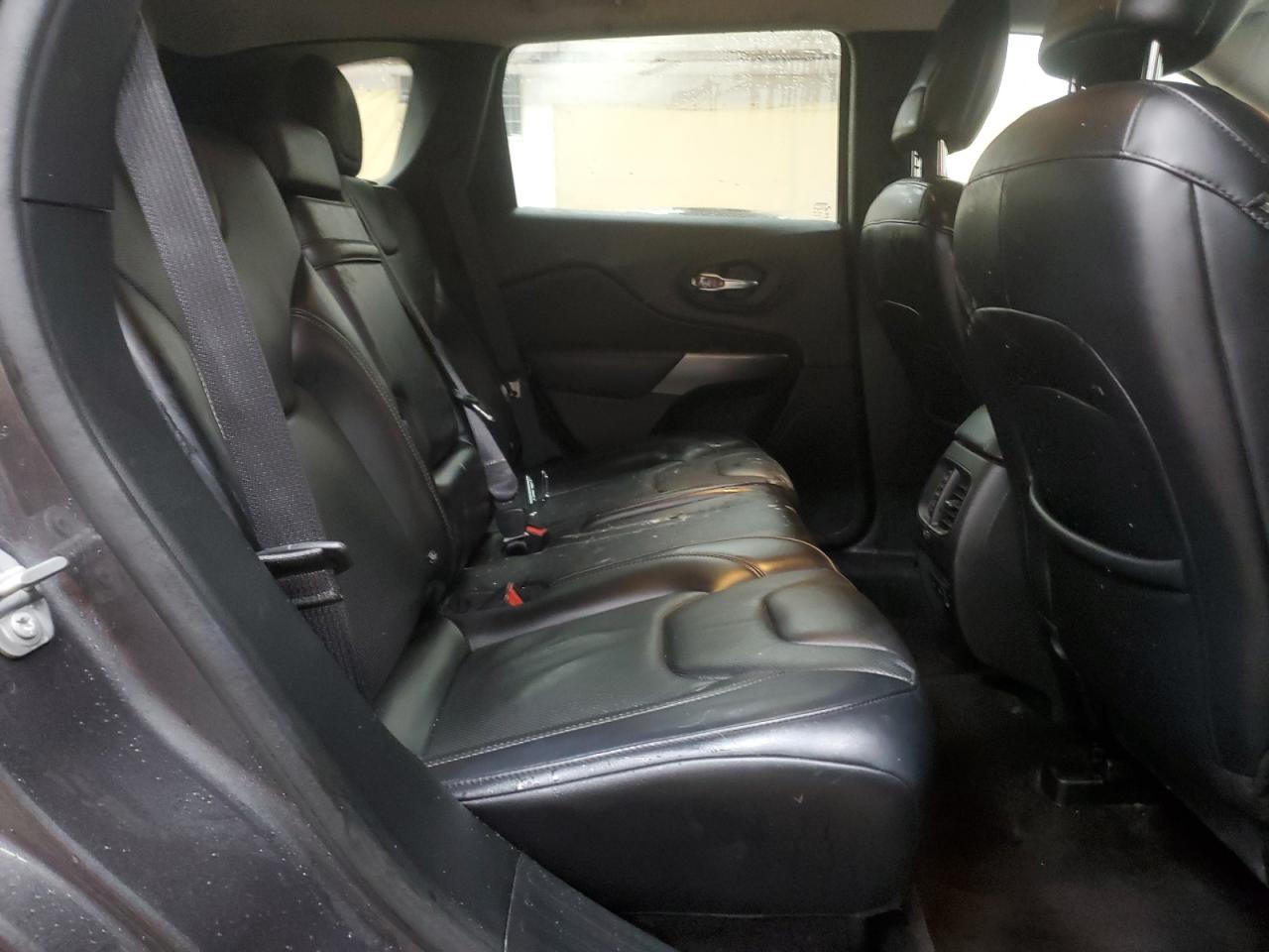 2019 Jeep Cherokee Limited VIN: 1C4PJMDX7KD172774 Lot: 71272565