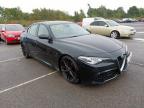 2018 ALFA ROMEO GIULIA SPECIALE TD AUTO  for sale at Copart SANDTOFT