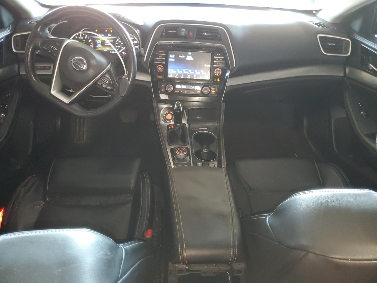 2018 Nissan Maxima 3.5S VIN: 1N4AA6AP6JC380208 Lot: 84297985