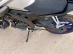 2015 YAMAHA MT 125 ABS  for sale at Copart WESTBURY