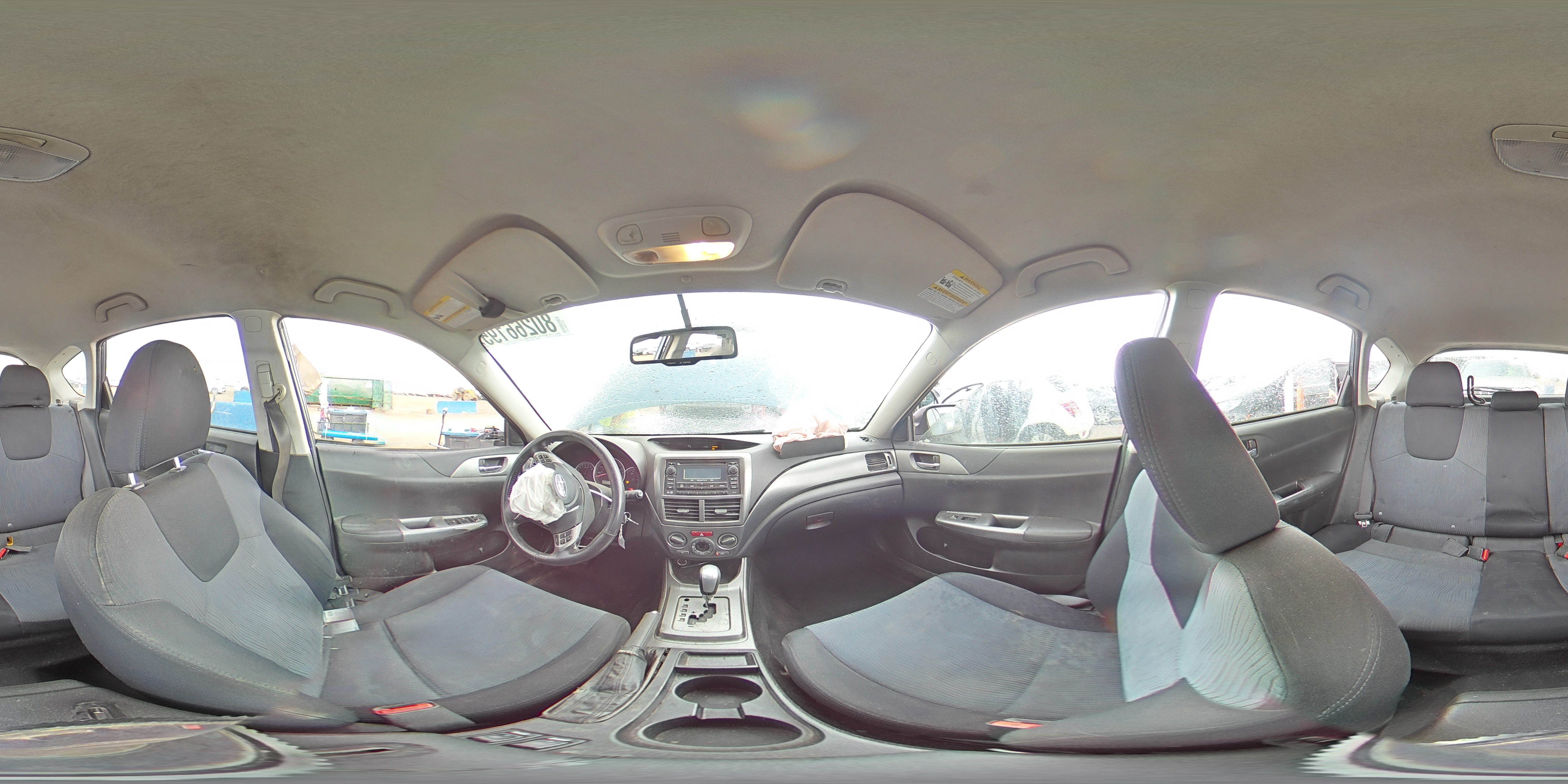 2018 Nissan Rogue S VIN: JN8AT2MV3JW352618 Lot: 80616355