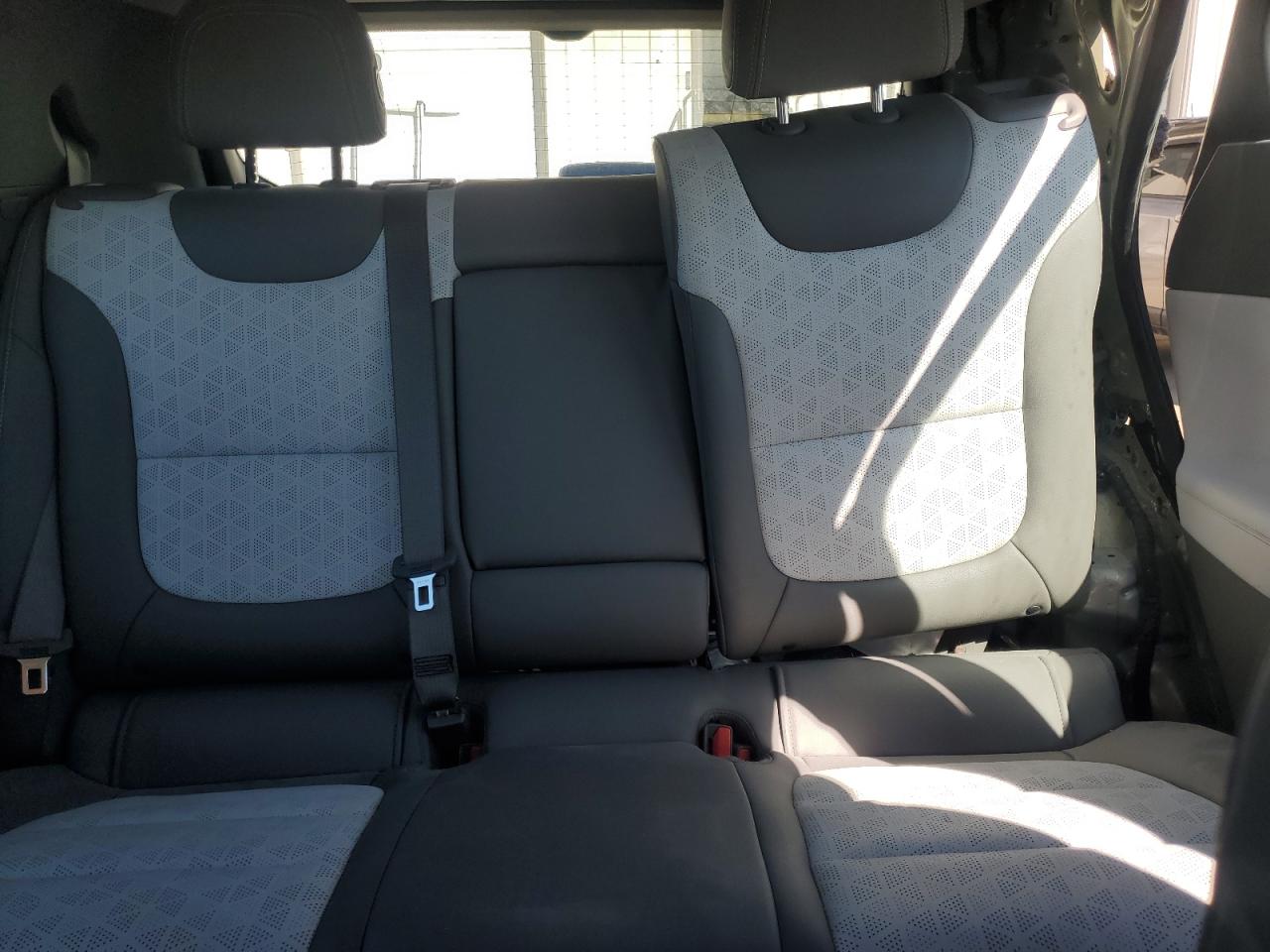 2023 Chevrolet Bolt Euv Premier VIN: 1G1FZ6S02P4125464 Lot: 71265785