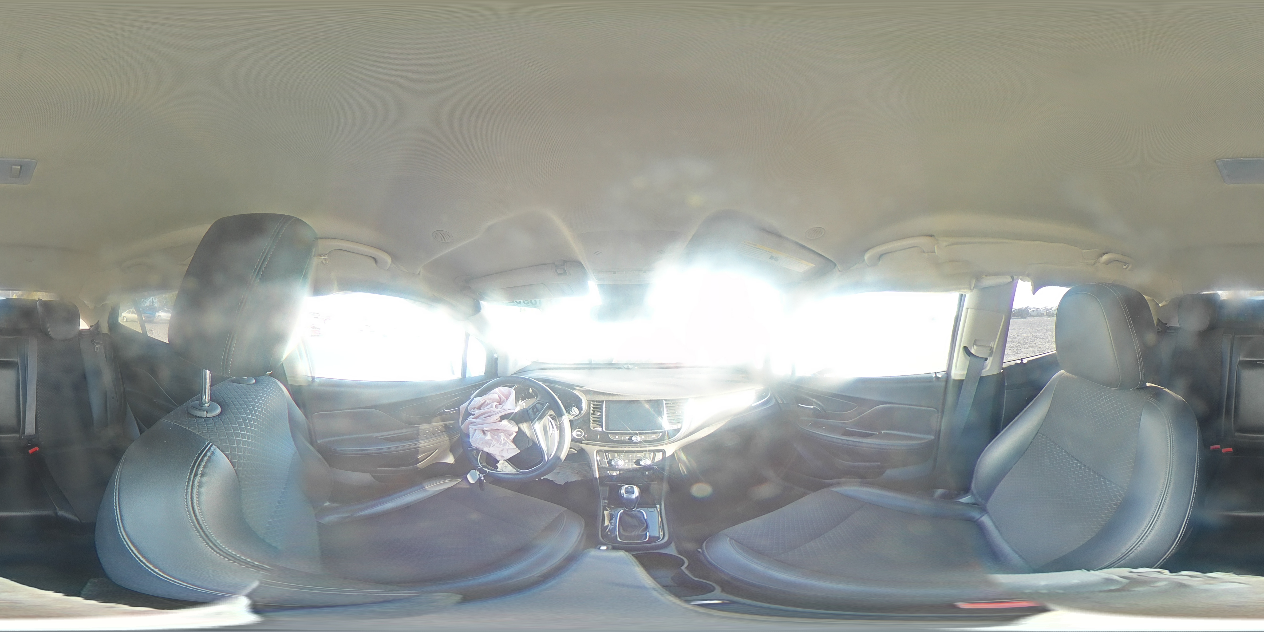 2018 Buick Encore Sport Touring VIN: KL4CJ2SB9JB505670 Lot: 81896245