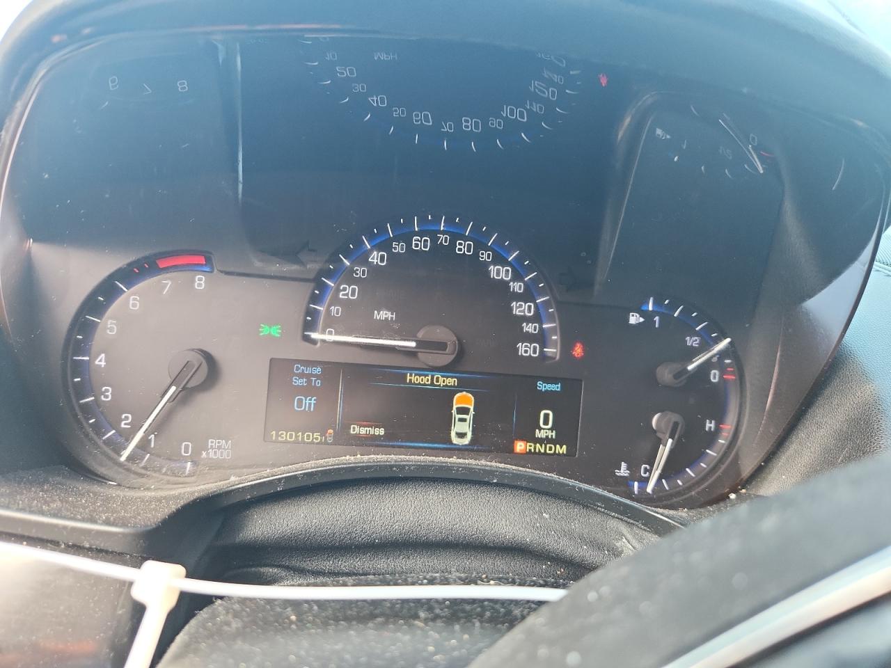 2014 Cadillac Ats VIN: 1G6AA5RX6E0110494 Lot: 81454275