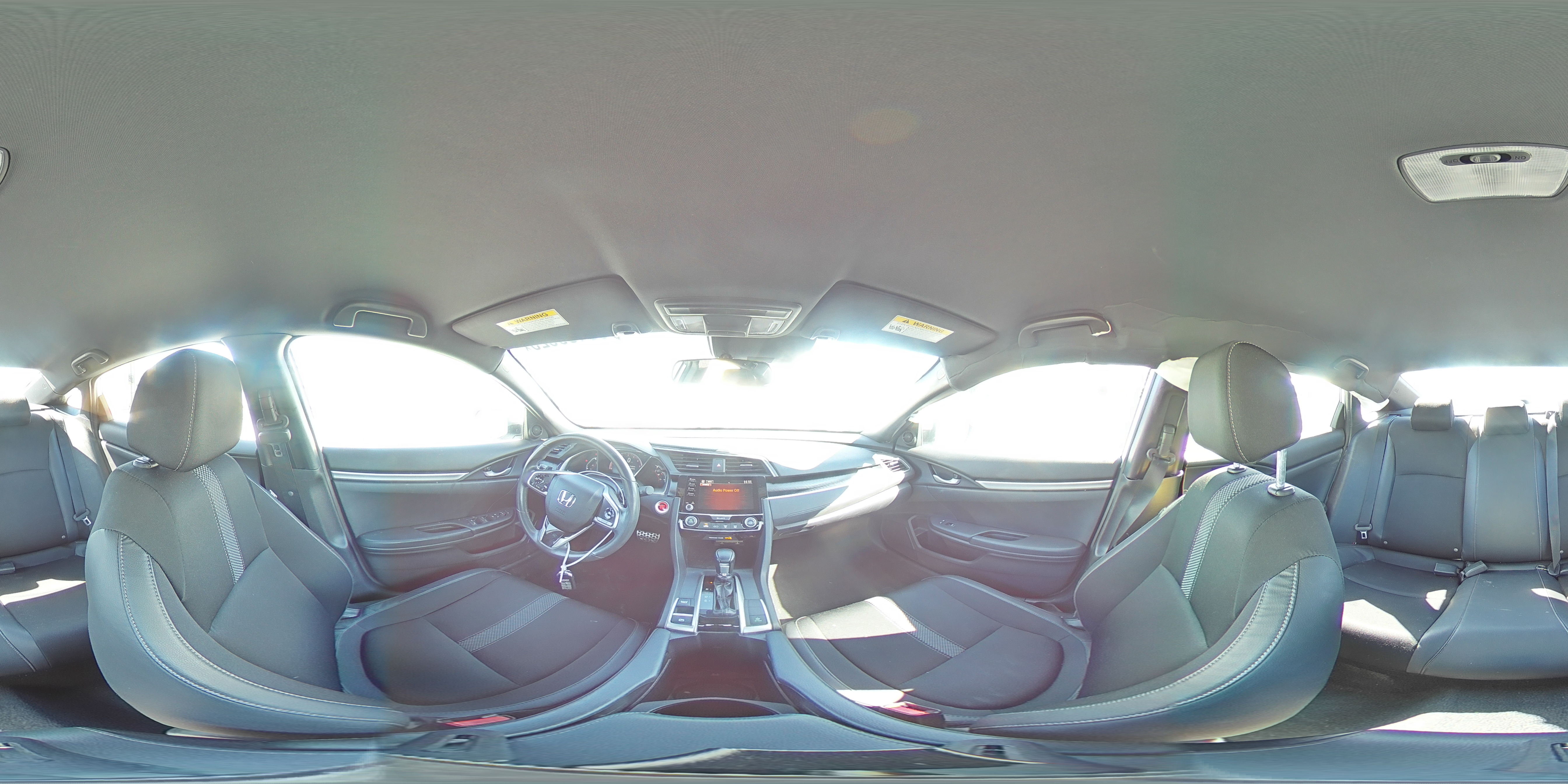 2020 Honda Civic Sport VIN: 19XFC2F80LE030069 Lot: 80199625