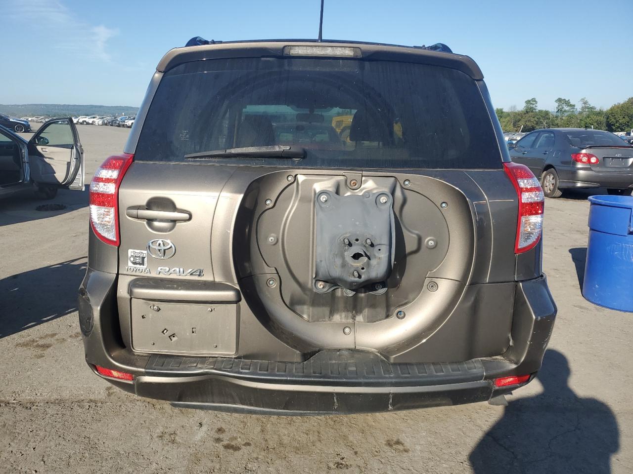 2009 Toyota Rav4 VIN: JTMZF33V19D012324 Lot: 71407235