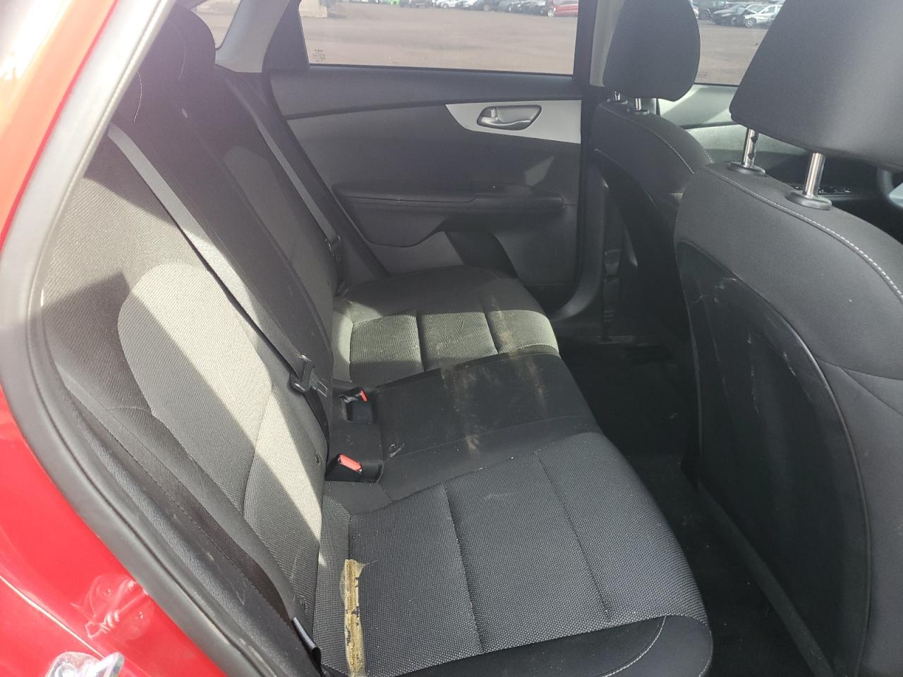 2024 Kia Forte Lx VIN: 3KPF24AD3RE830005 Lot: 84543655