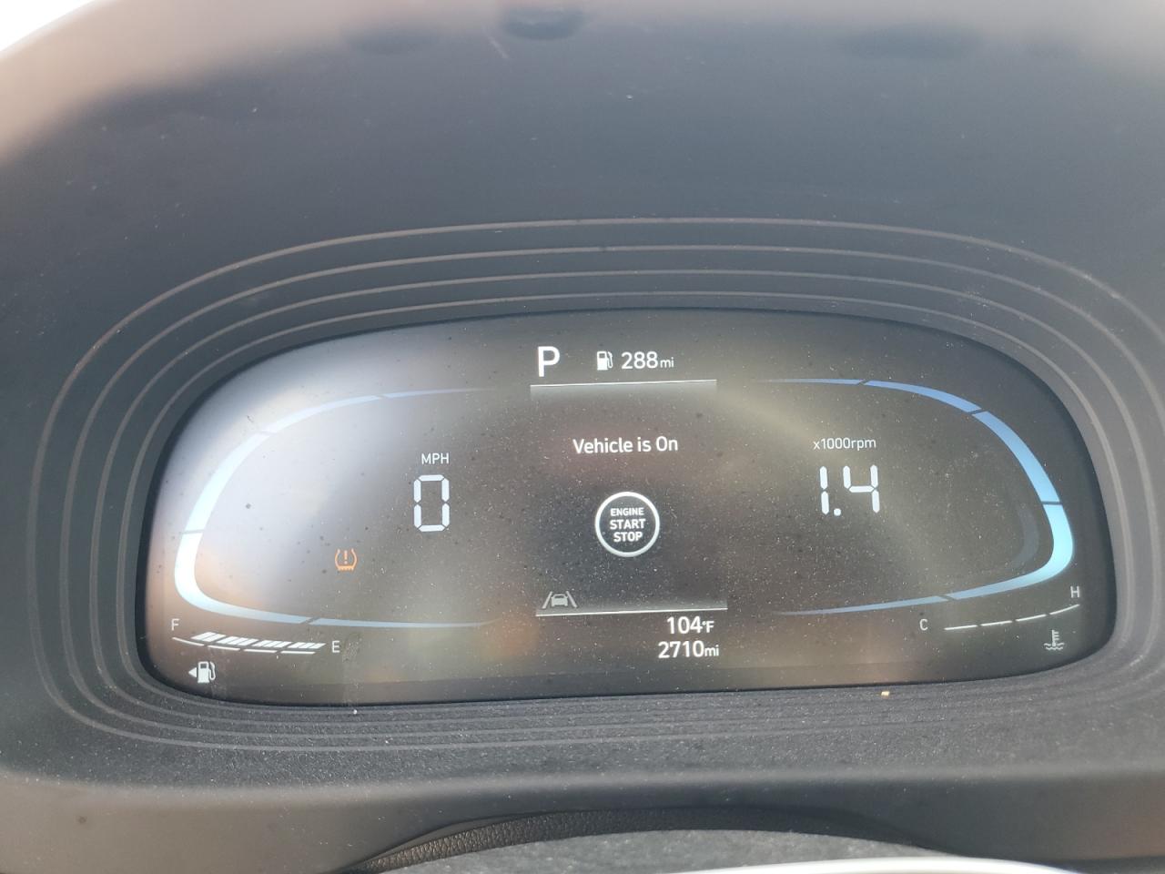 2025 Hyundai Venue Sel VIN: KMHRC8A37SU377891 Lot: 81901755