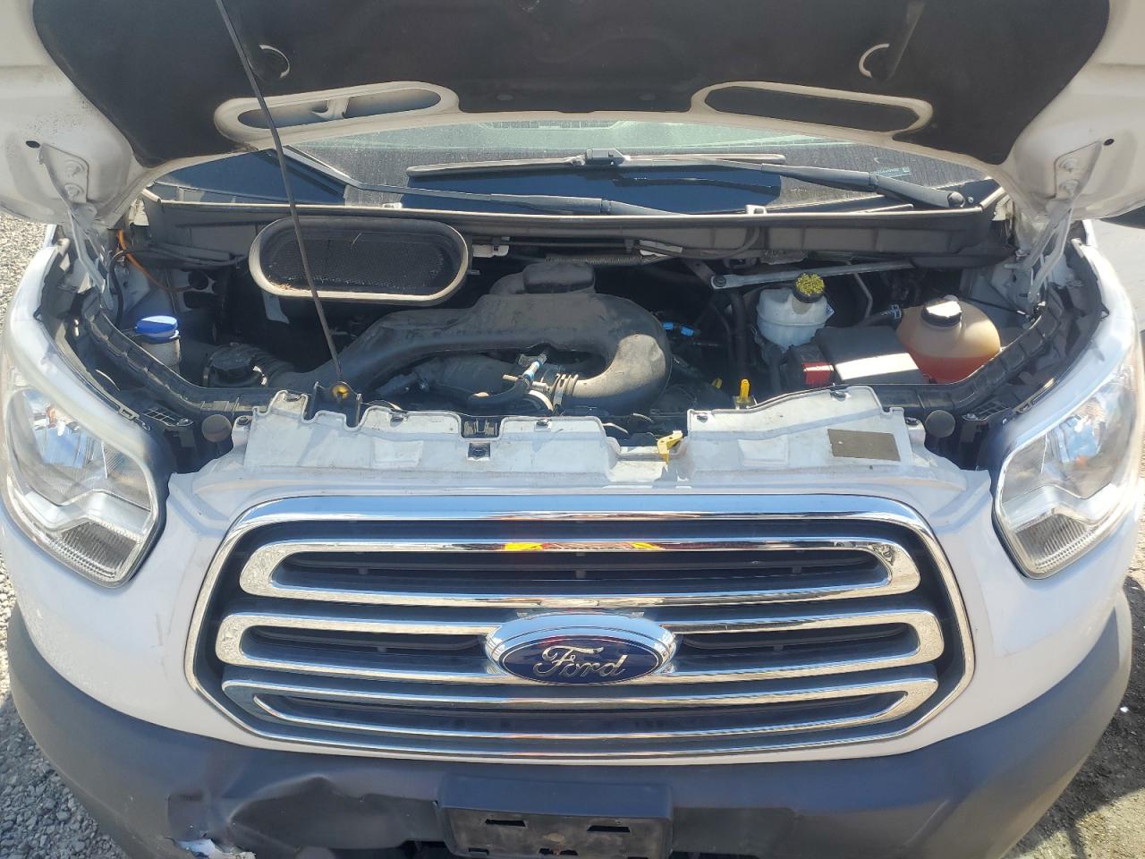 2018 Ford Transit T-350 VIN: 1FBAX2CM3JKB04292 Lot: 70920155