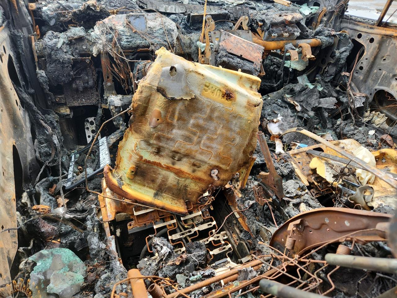 2019 Subaru Impreza Sport VIN: 4S3GTAJ63K1726558 Lot: 71820695