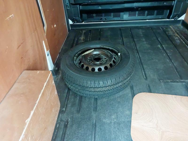 2022 FORD TRANSIT CUSTOM 300LIMITD 
