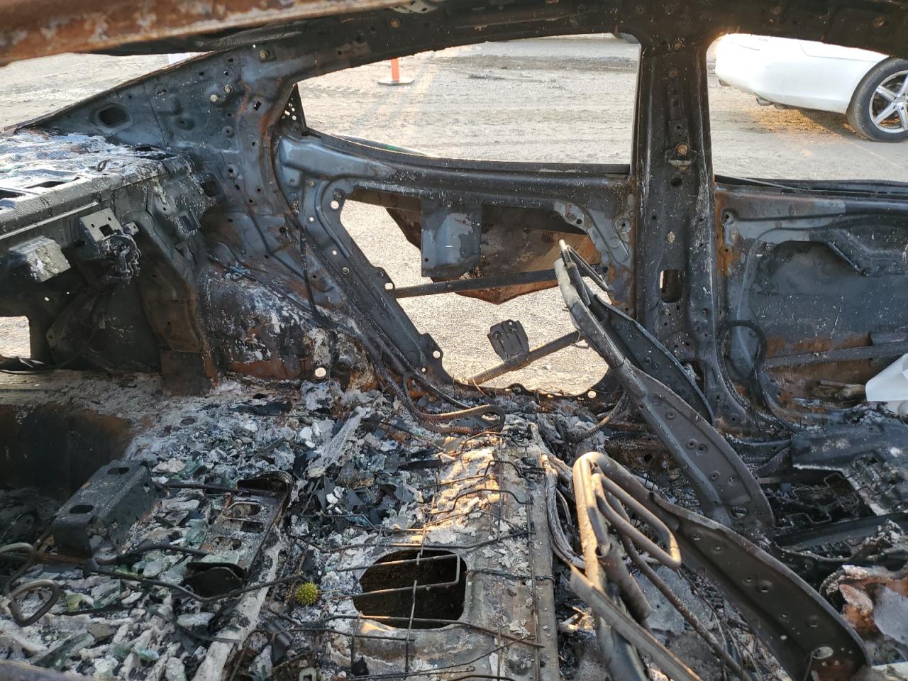 2023 Kia Forte Gt Line VIN: 3KPF54AD7PE622519 Lot: 72076655