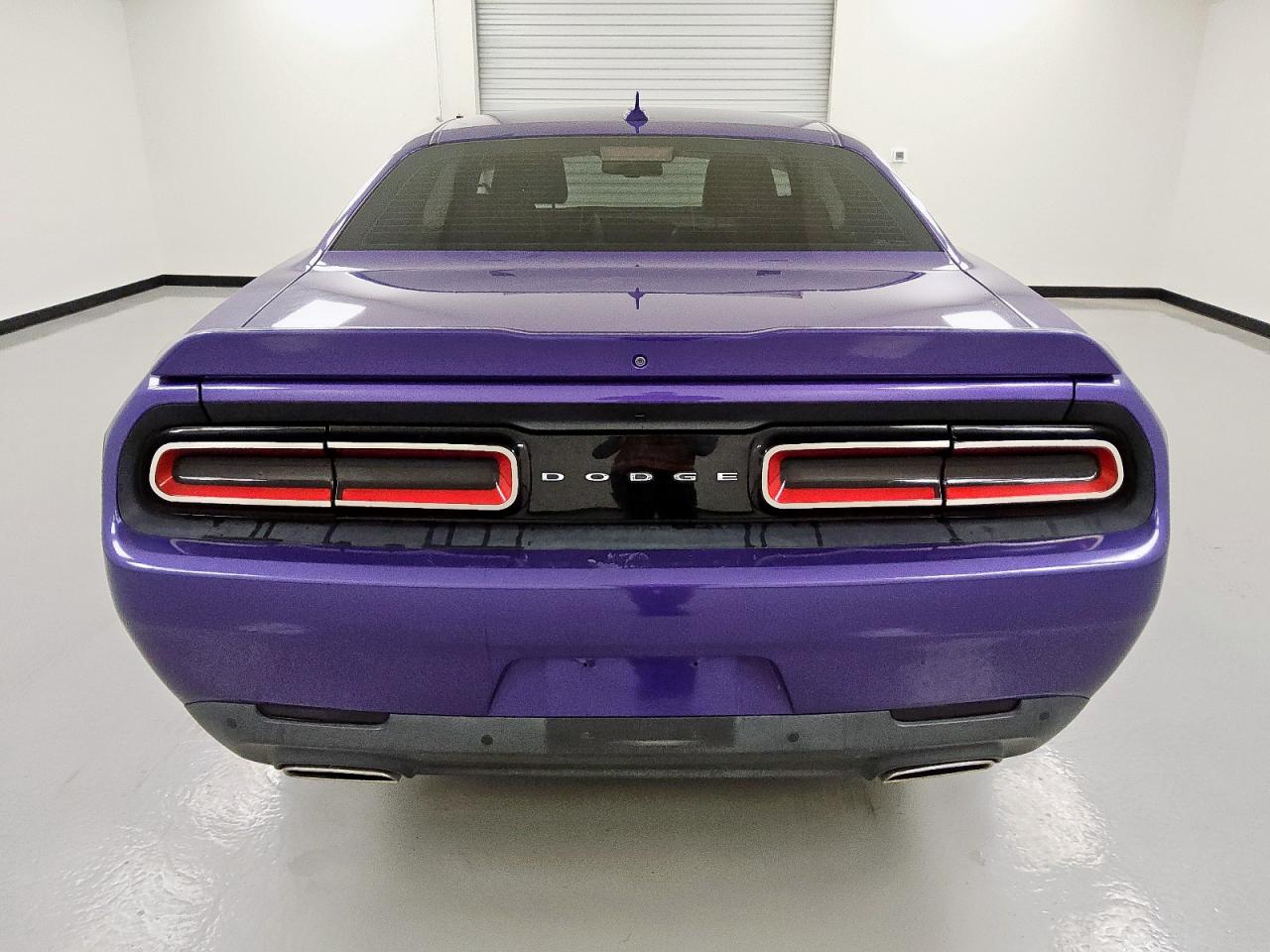 2019 Dodge Challenger Sxt VIN: 2C3CDZAG2KH533908 Lot: 82106915