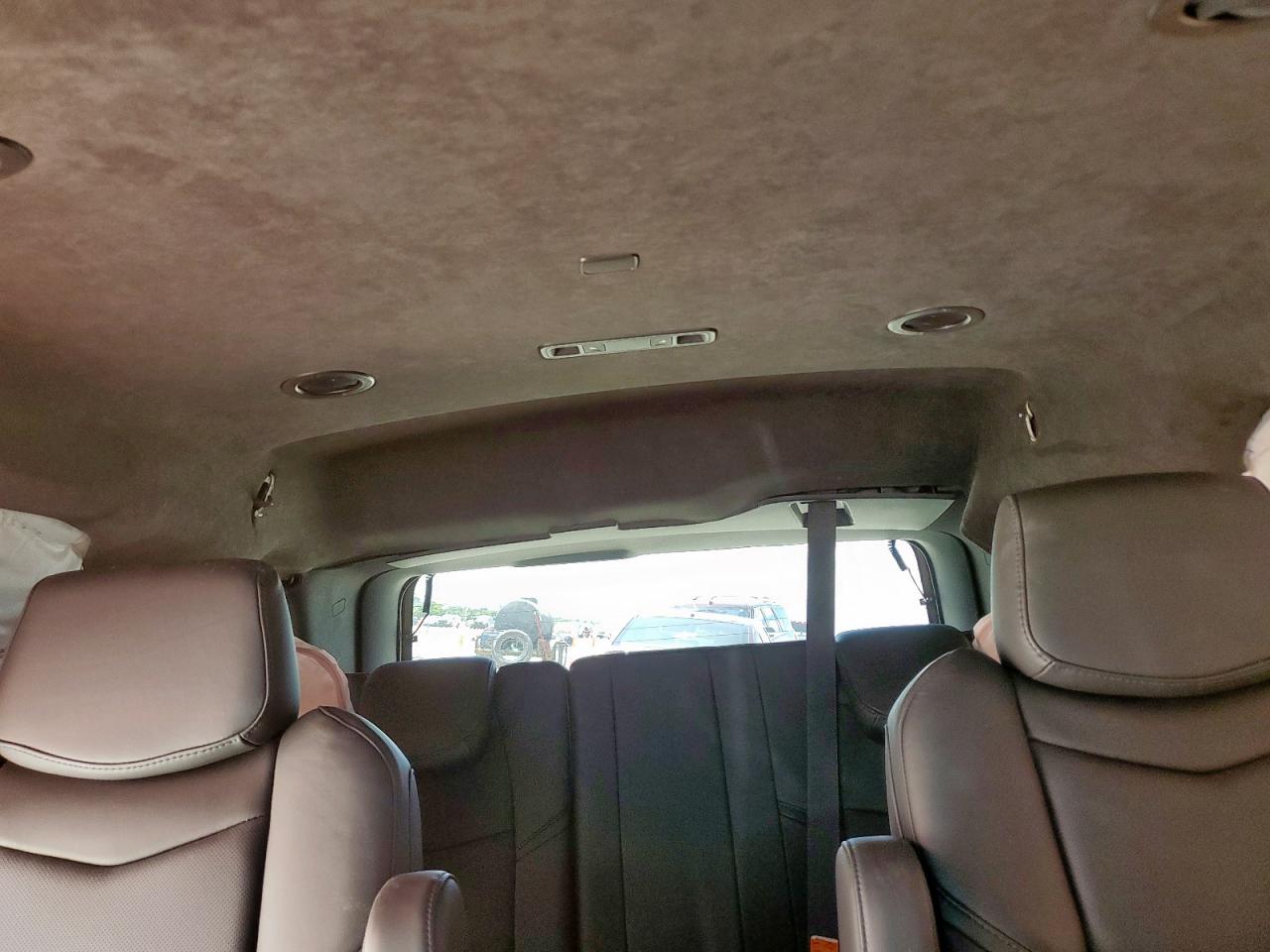 2020 Cadillac Escalade Platinum VIN: 1GYS3DKJ0LR159592 Lot: 81725795