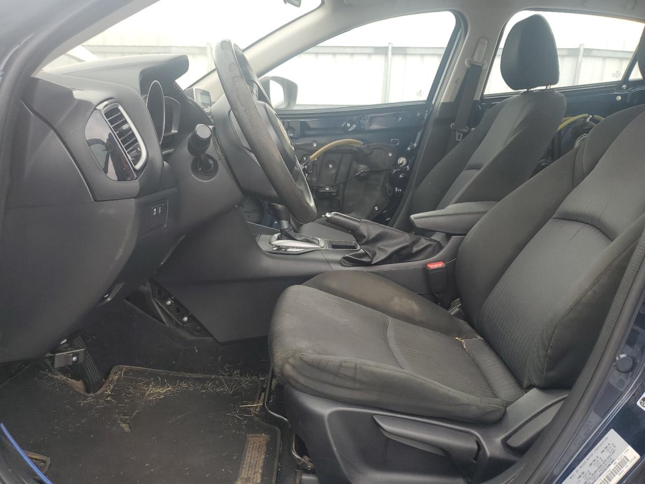 2014 Mazda 3 Sport VIN: JM1BM1U77E1124066 Lot: 82099455