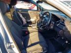 2019 HONDA CIVIC SR I-DTEC  for sale at Copart ST HELENS