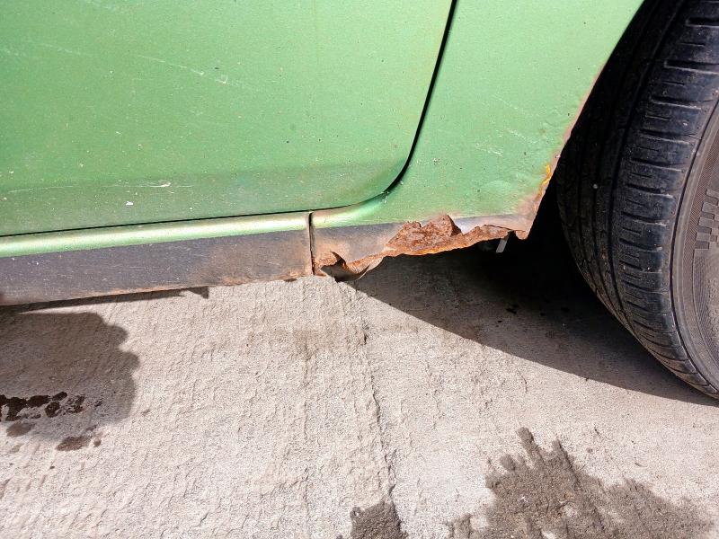 2009 FORD FIESTA 1.25 ZETEC 5DR [CLIMATE]