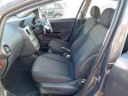2013 VAUXHALL CORSA ENERGY AC  for sale at Copart YORK