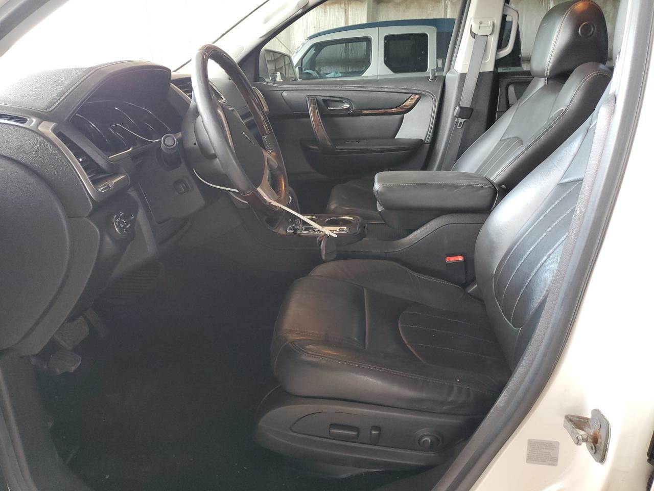 2014 GMC Acadia Denali VIN: 1GKKVTKD5EJ359765 Lot: 81623115