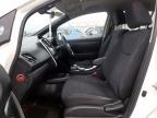 2015 NISSAN LEAF ACENTA  for sale at Copart CHESTER