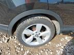 2017 NISSAN QASHQAI N-CONNECTA DCI CV  for sale at Copart WISBECH