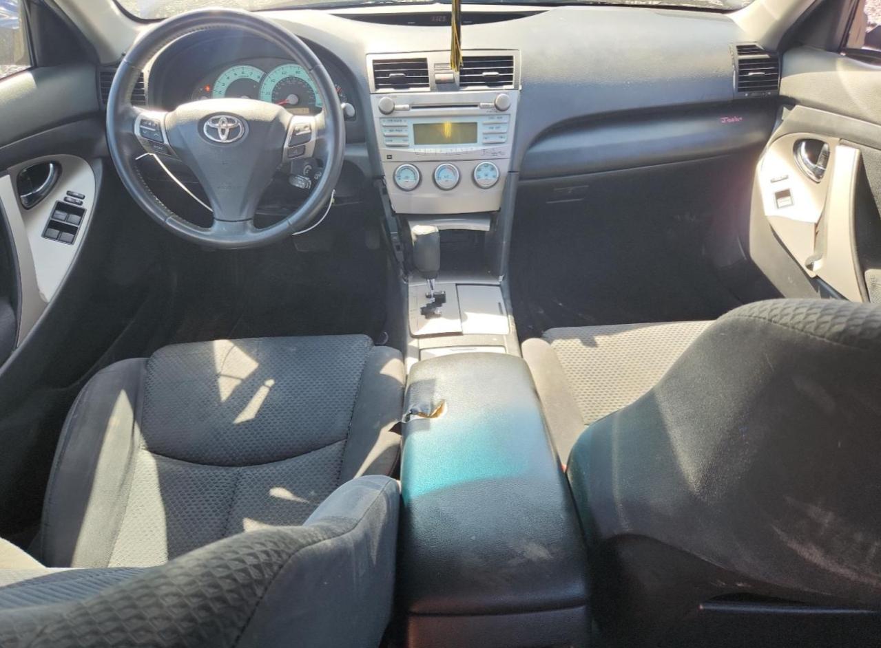 2009 Toyota Camry Base VIN: 4T1BE46K59U332138 Lot: 81947725