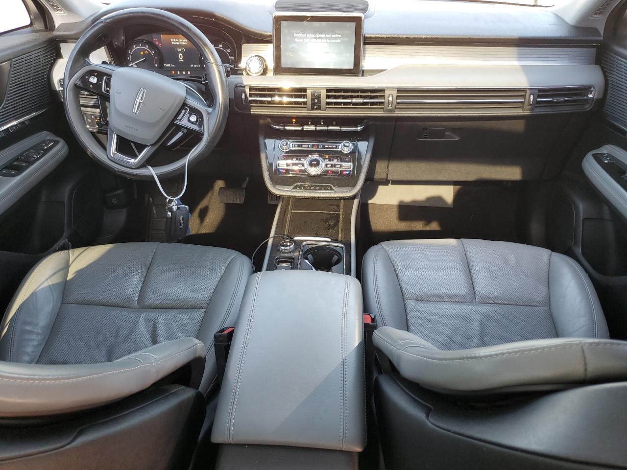 2020 Lincoln Corsair VIN: 5LMCJ1D90LUL15458 Lot: 80475115