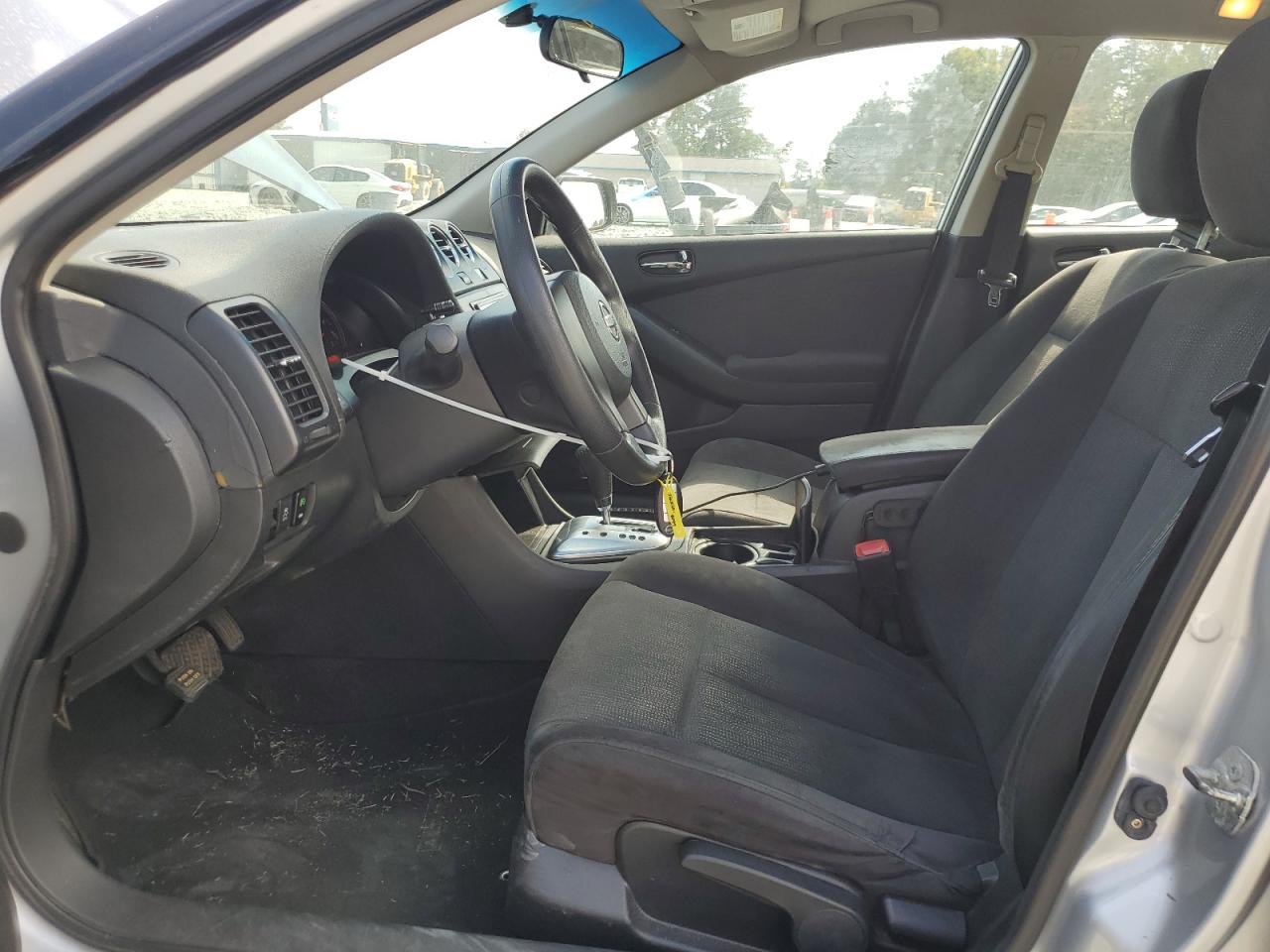 2011 Nissan Altima Base VIN: 1N4AL2AP7BC158099 Lot: 81718845