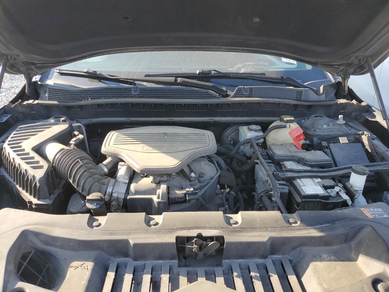 2019 Chevrolet Blazer Rs VIN: 3GNKBERS1KS564344 Lot: 84399085