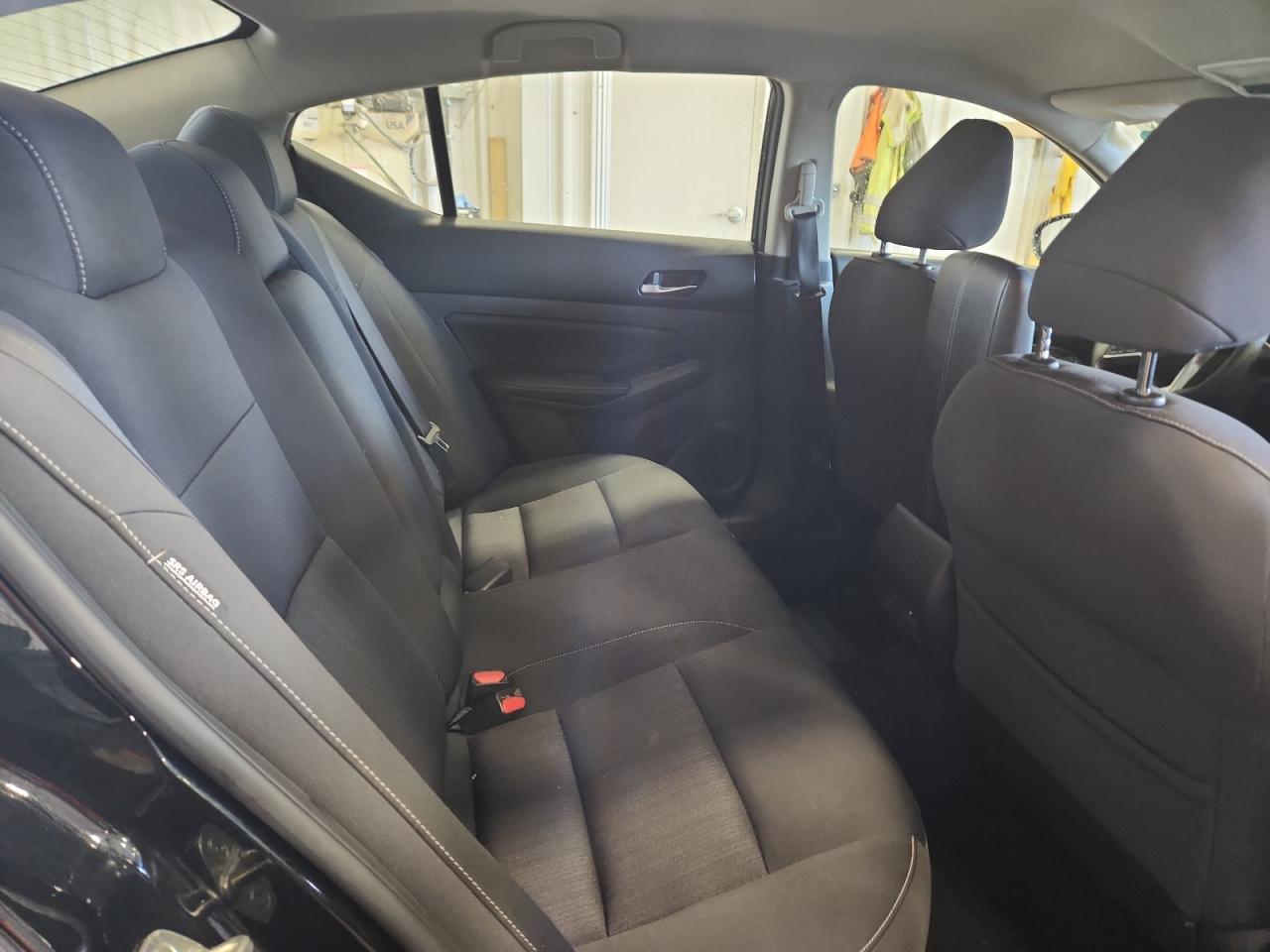 2020 Nissan Altima S VIN: 1N4BL4BV5LC255686 Lot: 83819775