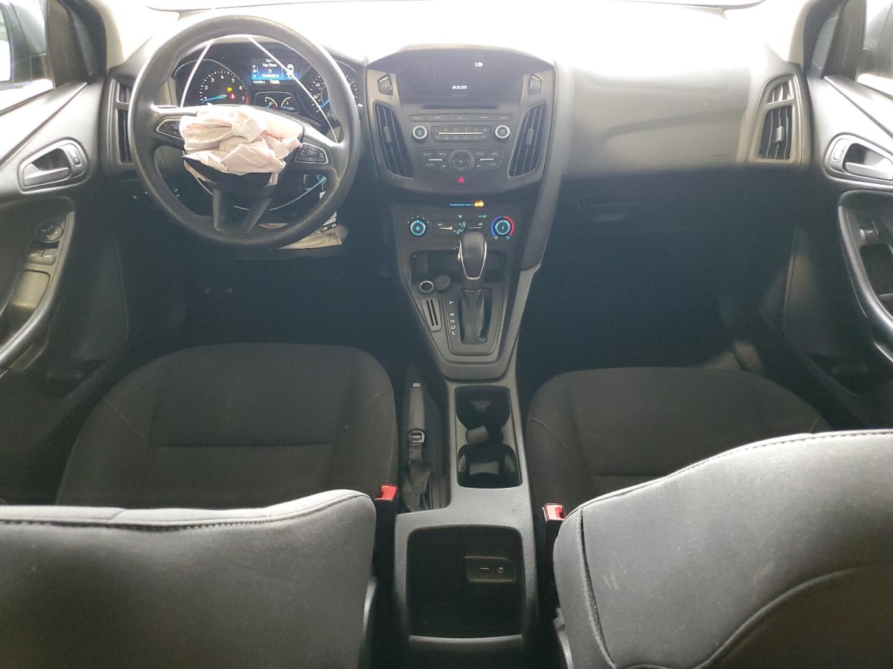 2016 Ford Focus S VIN: 1FADP3E22GL335011 Lot: 84439225