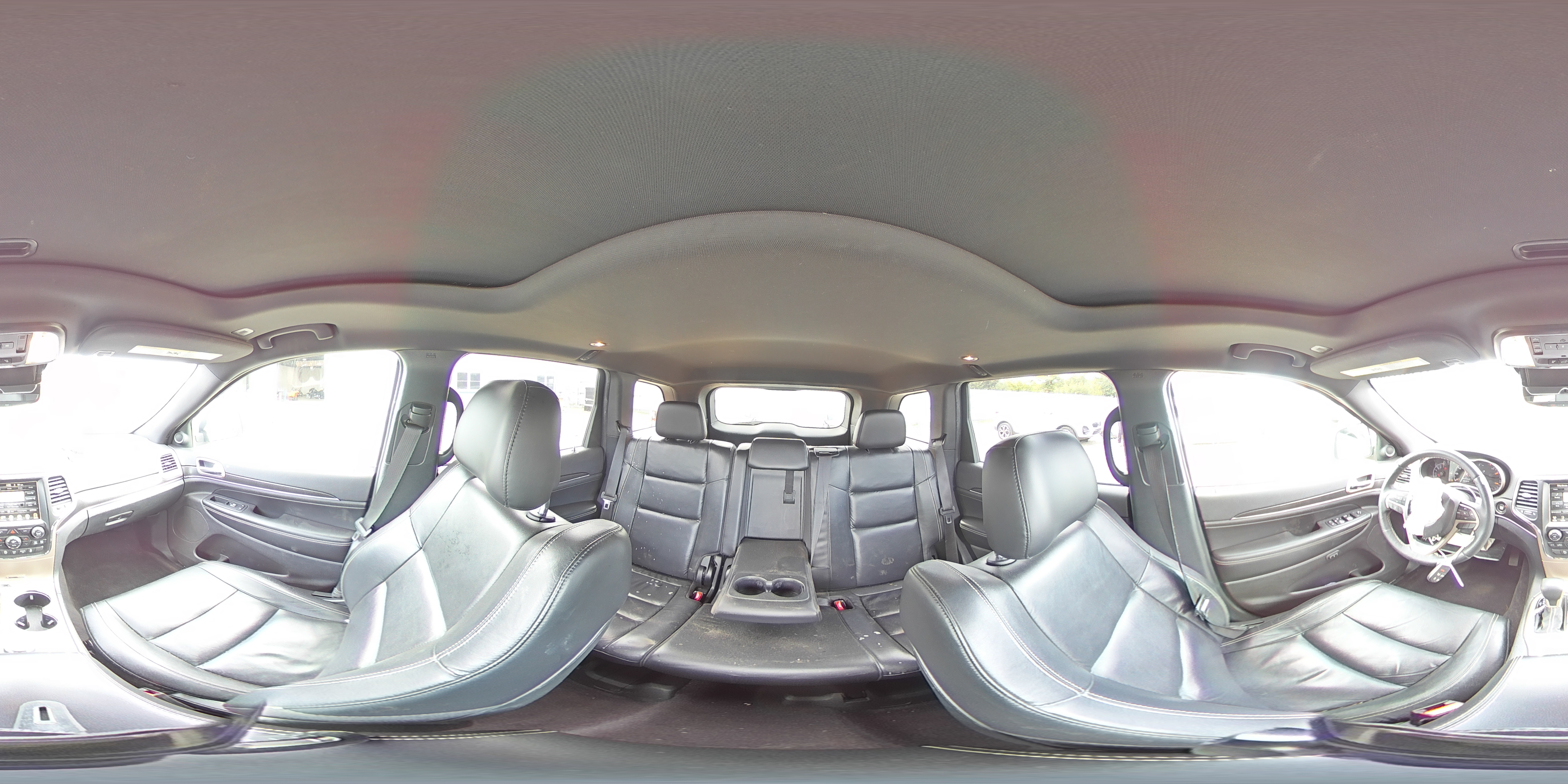 2017 Jeep Grand Cherokee Limited VIN: 1C4RJFBG6HC862229 Lot: 72067805