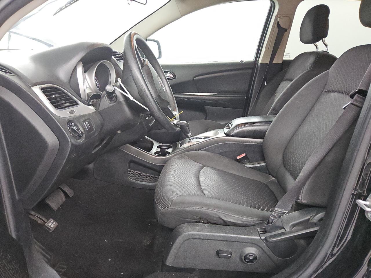 2017 Dodge Journey Sxt VIN: 3C4PDCBG6HT511127 Lot: 80762825