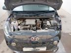 2022 HYUNDAI I10 SE CONNECT MPI  for sale at Copart WESTBURY