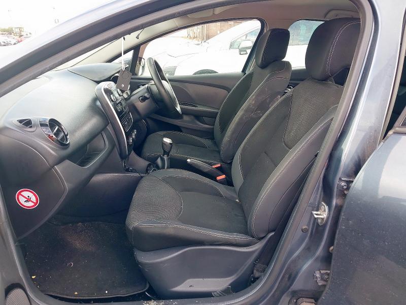 2019 RENAULT CLIO PLAY TCE 
