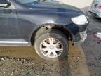 2008 VOLKSWAGEN TOUAREG SE TDI V6 225 A  for sale at Copart WOLVERHAMPTON