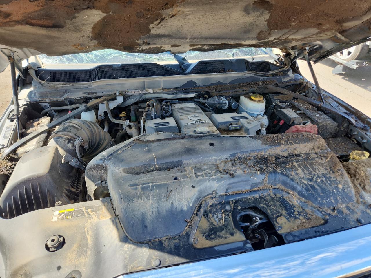 2019 Ram 3500 Tradesman VIN: 3C63RRGL1KG644393 Lot: 70423345