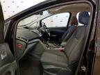 2013 FORD C-MAX ZETEC TURBO 1.0 ECOBOOST ZETEC 5DR for sale at Copart SANDWICH
