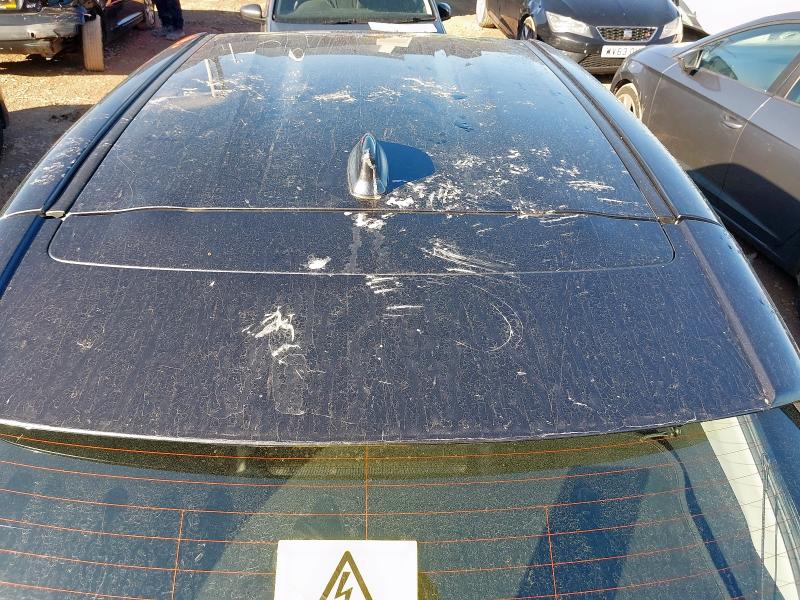 2022 TOYOTA YARIS CROSS 1.5 HYBRID ICON 5DR CVT