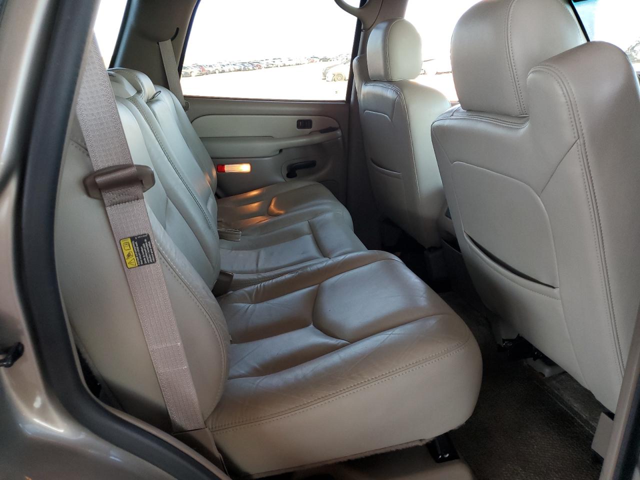 2003 Chevrolet Tahoe C1500 VIN: 1GNEC13Z23R199928 Lot: 81758075