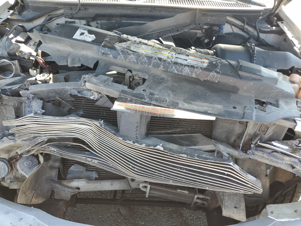 2001 Ford Expedition Xlt VIN: 1FMRU15W61LA87882 Lot: 81717505