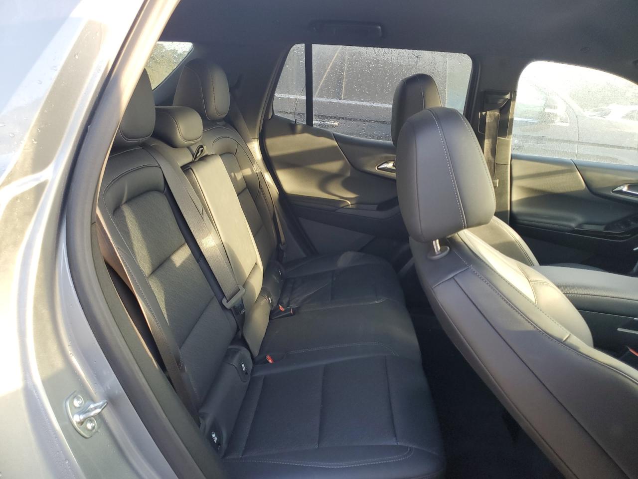 2025 Chevrolet Equinox Lt VIN: 3GNAXPEG6SL225759 Lot: 83930715