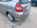 2008 HONDA JAZZ SE  for sale at Copart SANDWICH