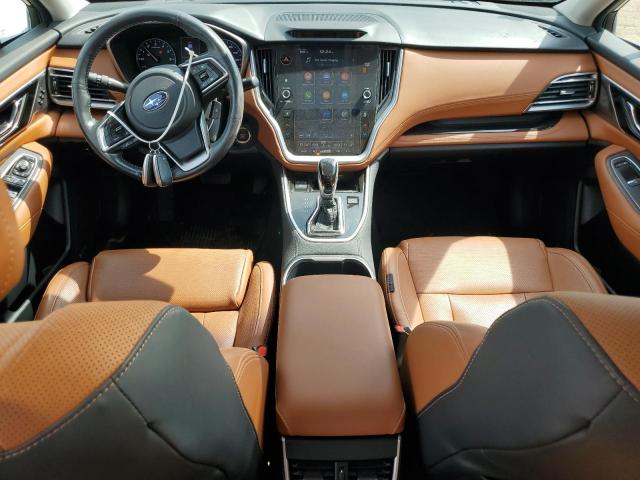  SUBARU LEGACY 2021 Серый