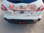 2011 NISSAN QASHQAI VISIA + 2  for sale at Copart SANDWICH