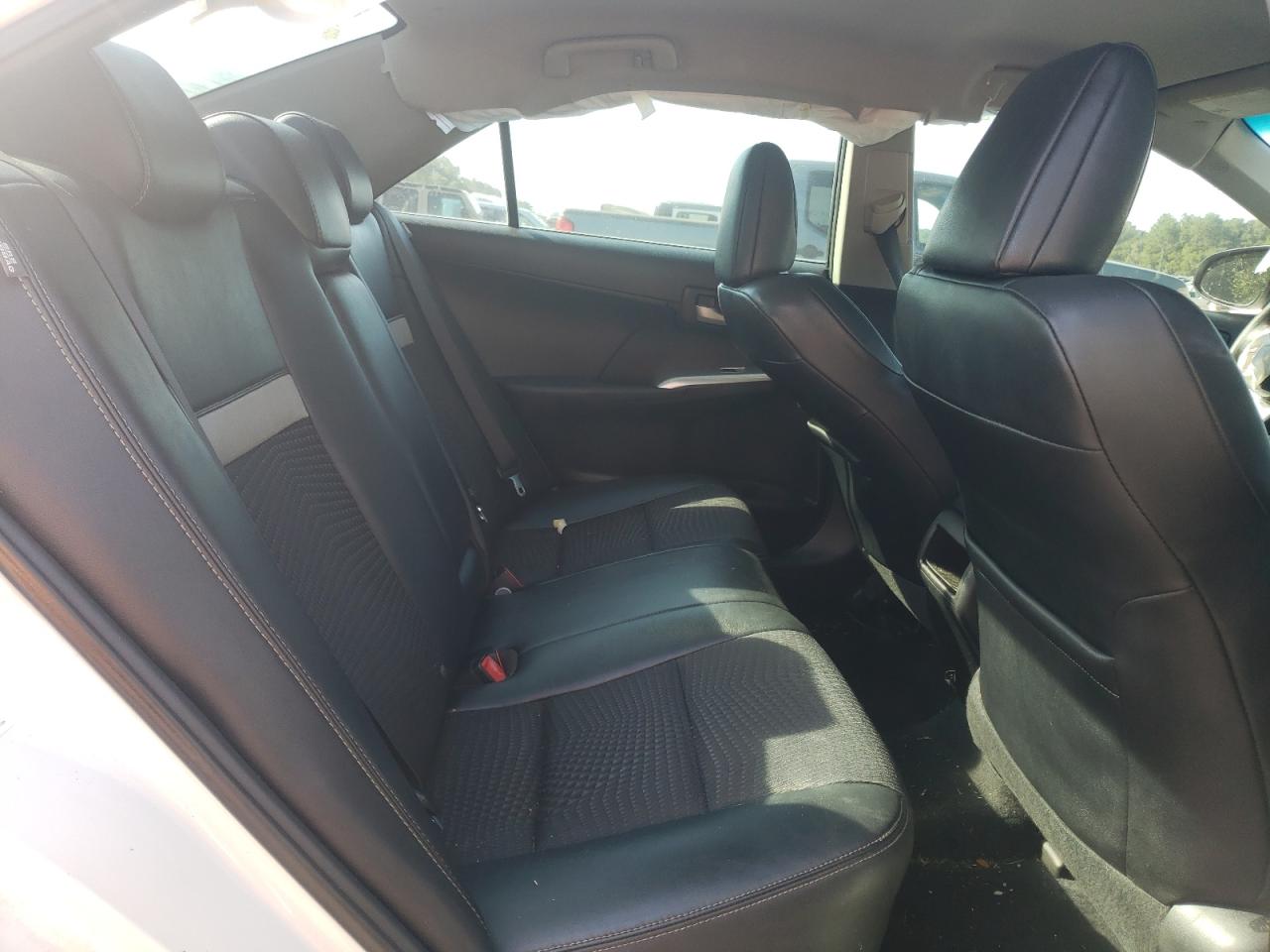 2012 Toyota Camry Base VIN: 4T1BF1FK0CU144002 Lot: 80908355